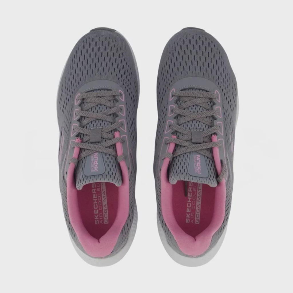 Imagem 4 do produto Tênis Skechers Go Run Consistent 2.0 - Feminino