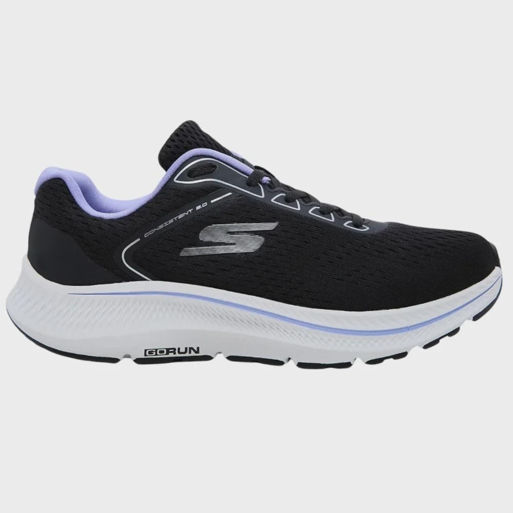 Tênis Skechers Go Run Consistent 2.0 - Feminino