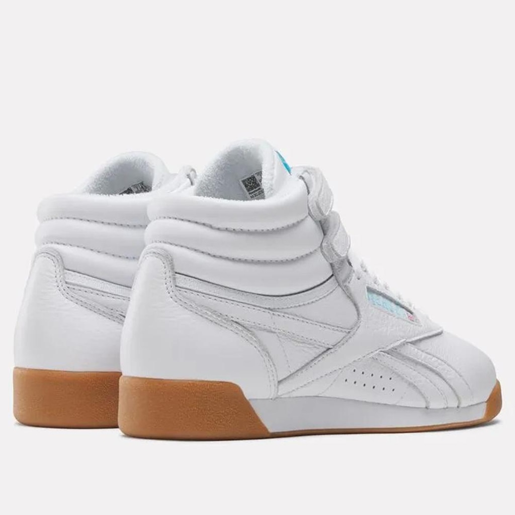 Imagem 2 do produto Tênis Feminino Reebok F/S Hi