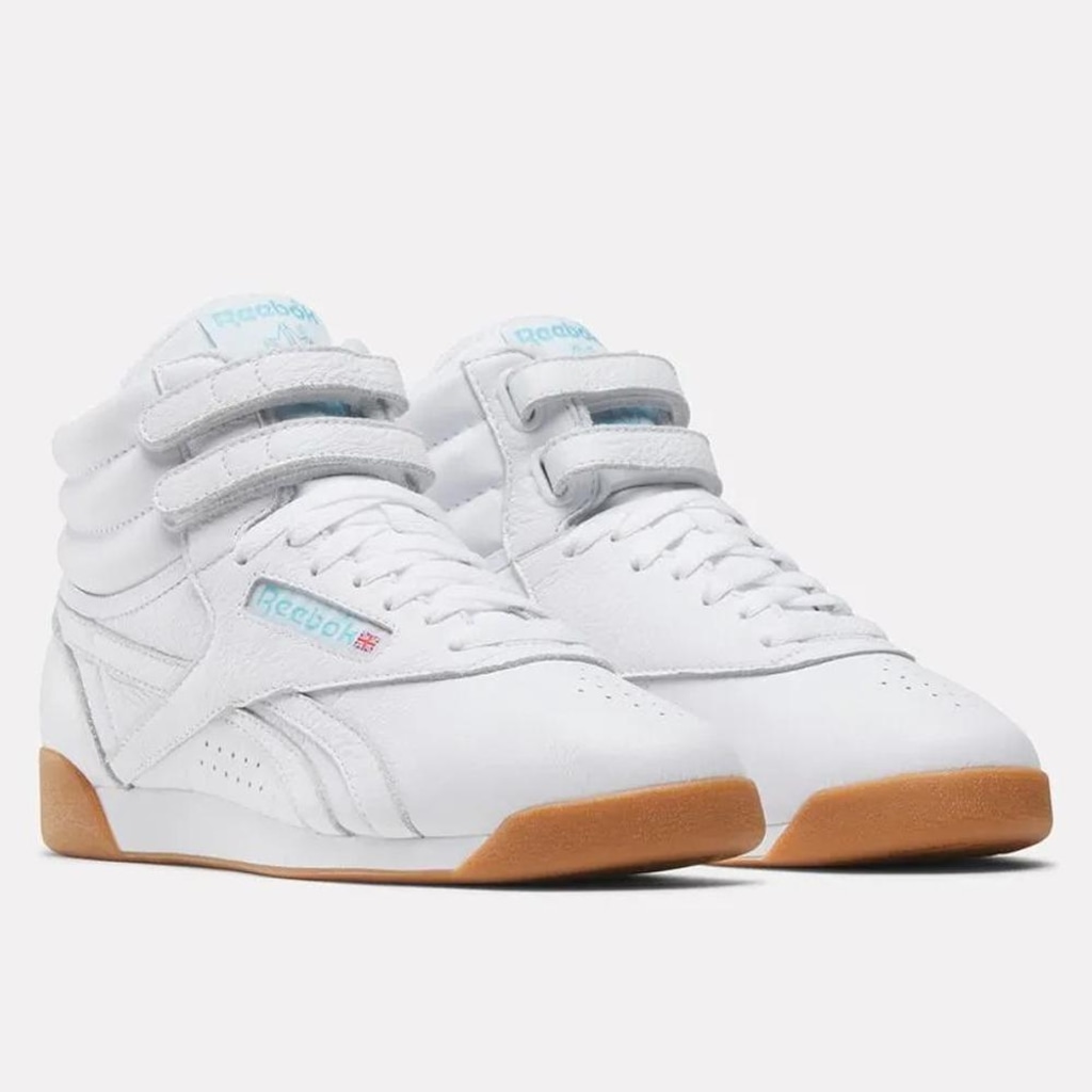 Imagem 3 do produto Tênis Feminino Reebok F/S Hi