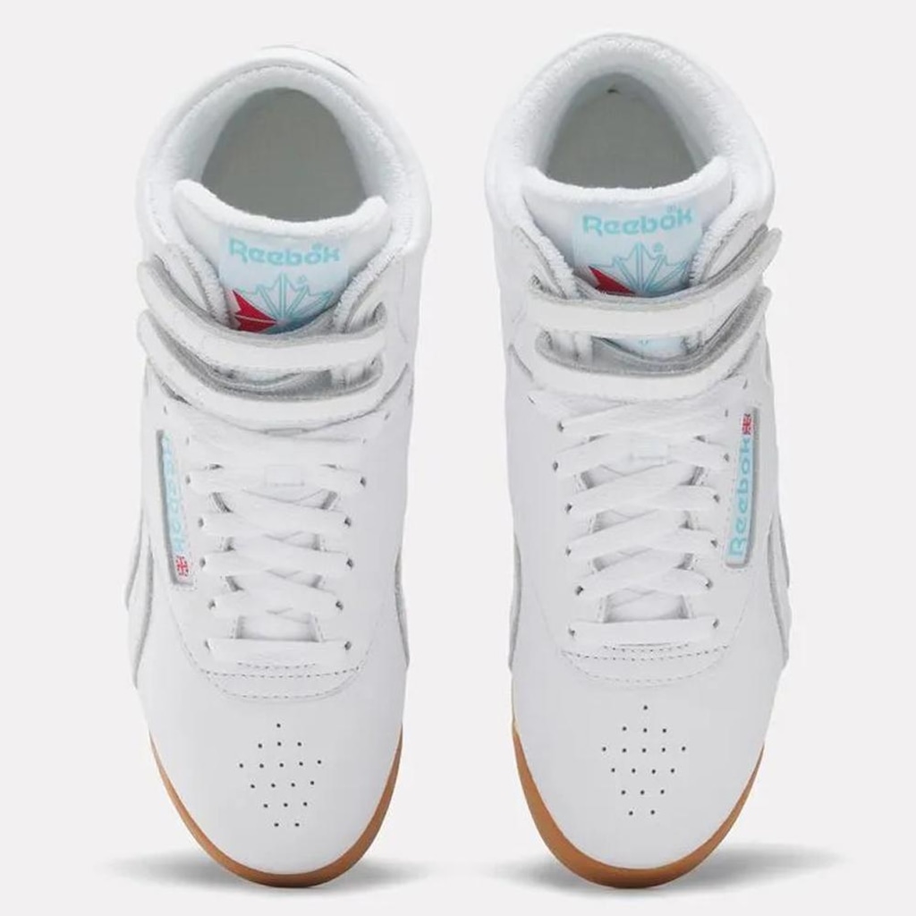 Imagem 4 do produto Tênis Feminino Reebok F/S Hi