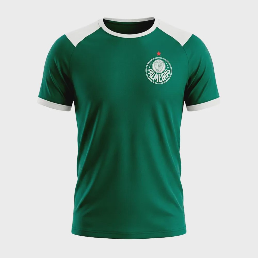 Imagem 2 do produto Kit do Palmeiras Betel Alviverde - Infantil