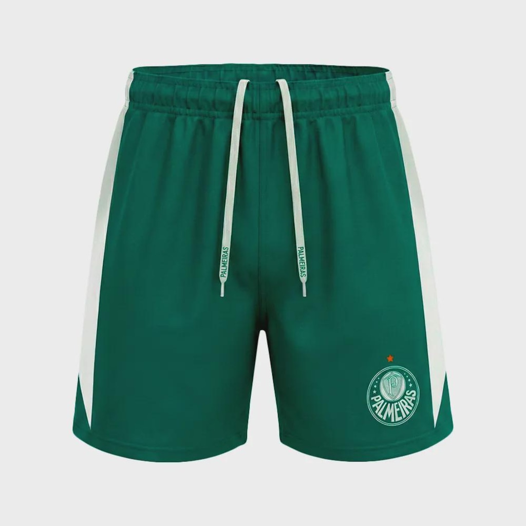 Imagem 4 do produto Kit do Palmeiras Betel Alviverde - Infantil