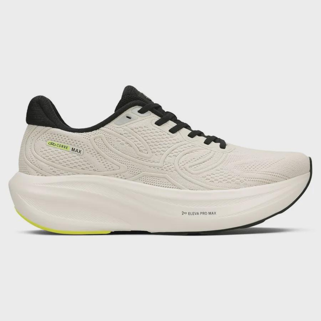 Tênis Unissex Olympikus Corre Max