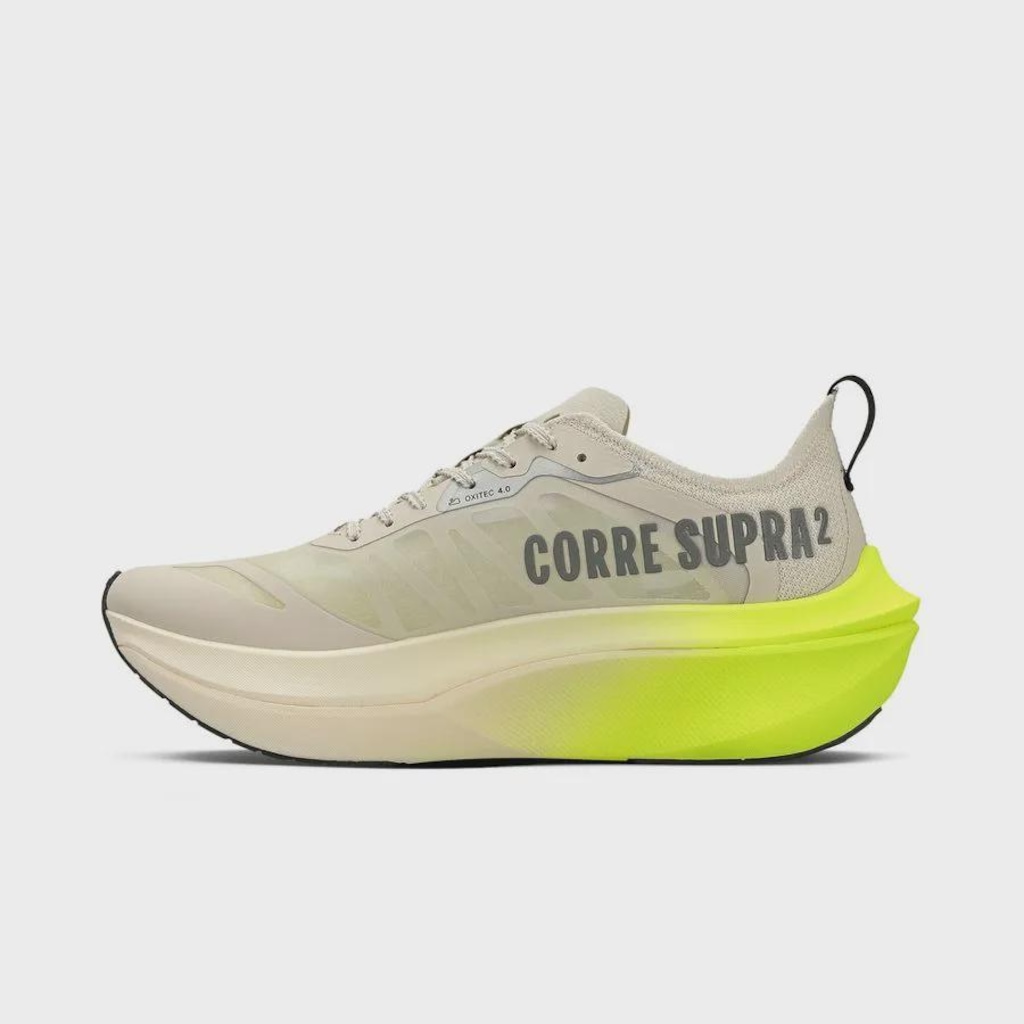 Imagem 2 do produto Tênis Unissex Olympikus Corre Supra 2