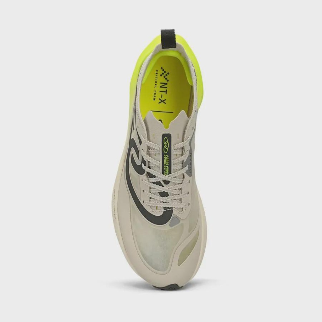 Imagem 4 do produto Tênis Unissex Olympikus Corre Supra 2