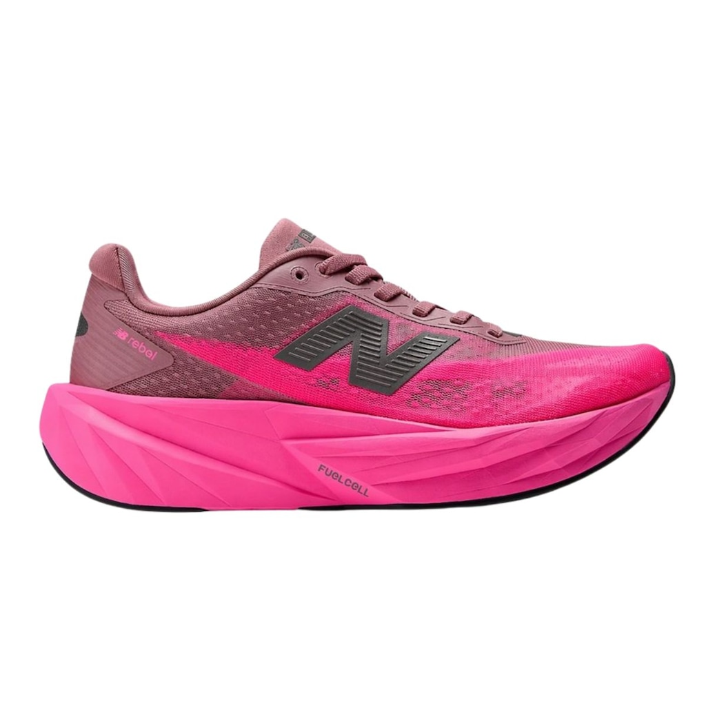 Tênis Feminino New Balance Fuelcell Rebel V5