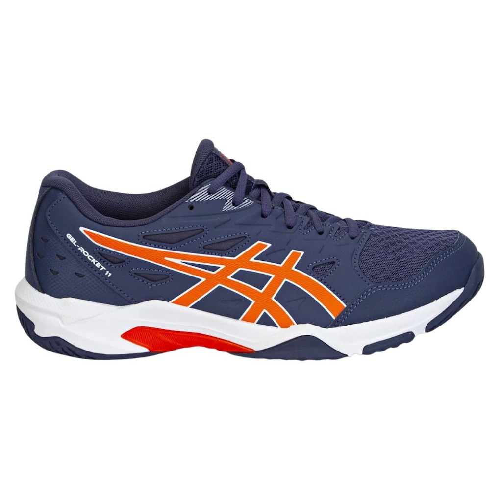 Tênis Masculino Asics Gel Rocket 11