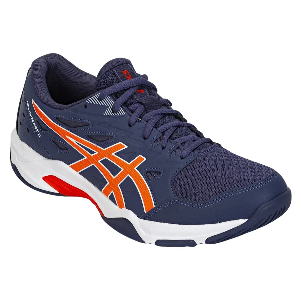 Imagem 5 do produto Tênis Masculino Asics Gel Rocket 11