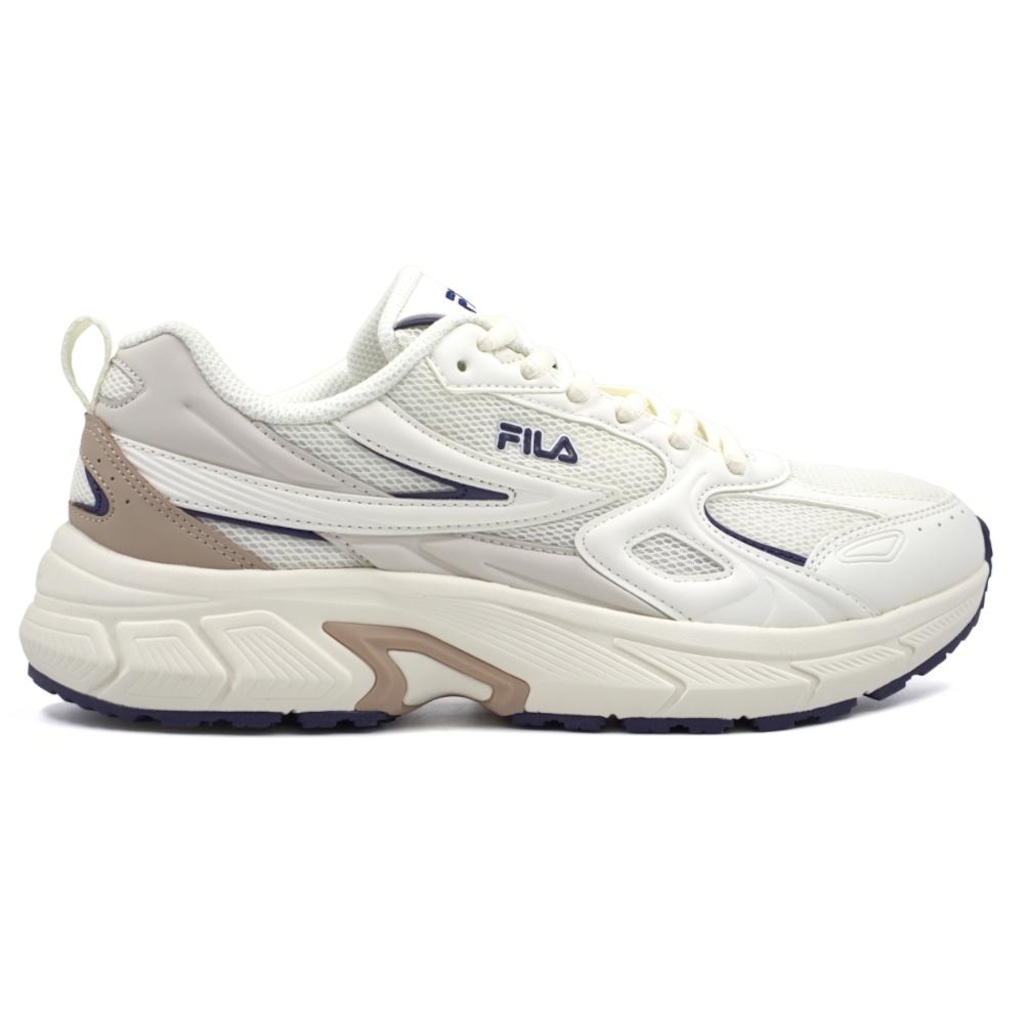 Tênis Feminino Fila HS Retro Running 3