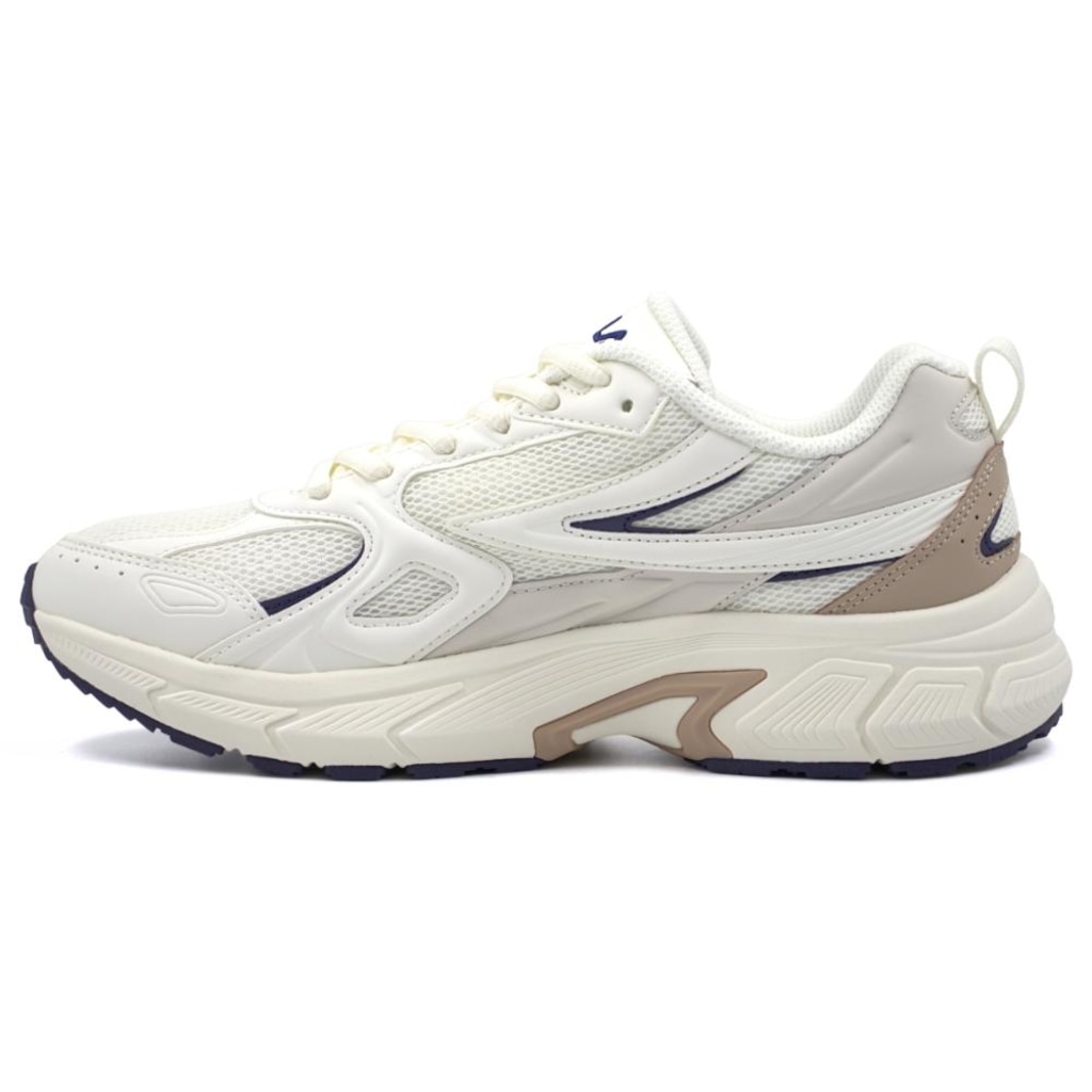 Imagem 2 do produto Tênis Feminino Fila HS Retro Running 3