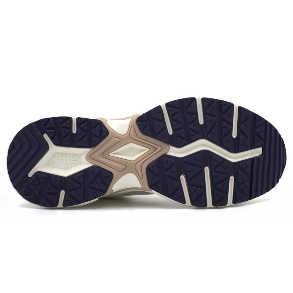 Imagem 3 do produto Tênis Feminino Fila HS Retro Running 3