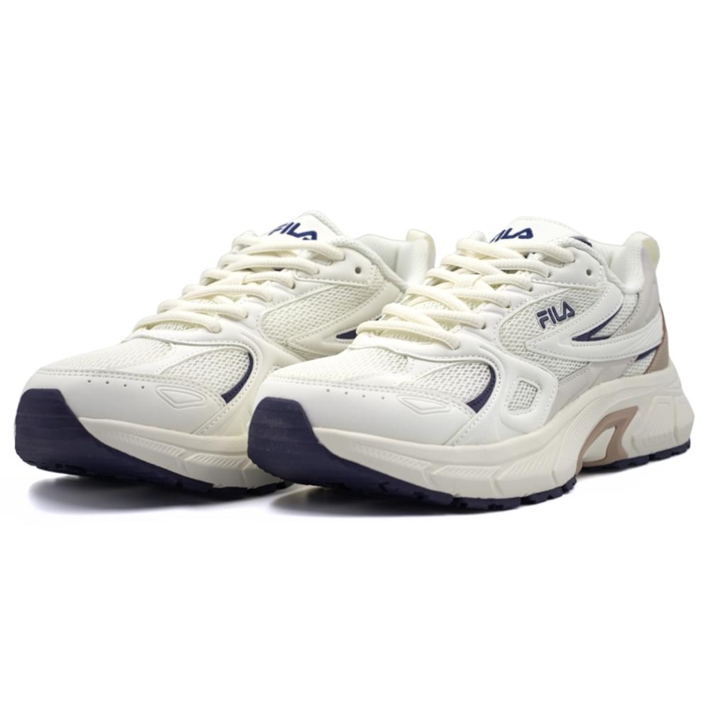 Imagem 4 do produto Tênis Feminino Fila HS Retro Running 3