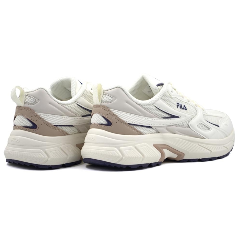 Imagem 5 do produto Tênis Feminino Fila HS Retro Running 3
