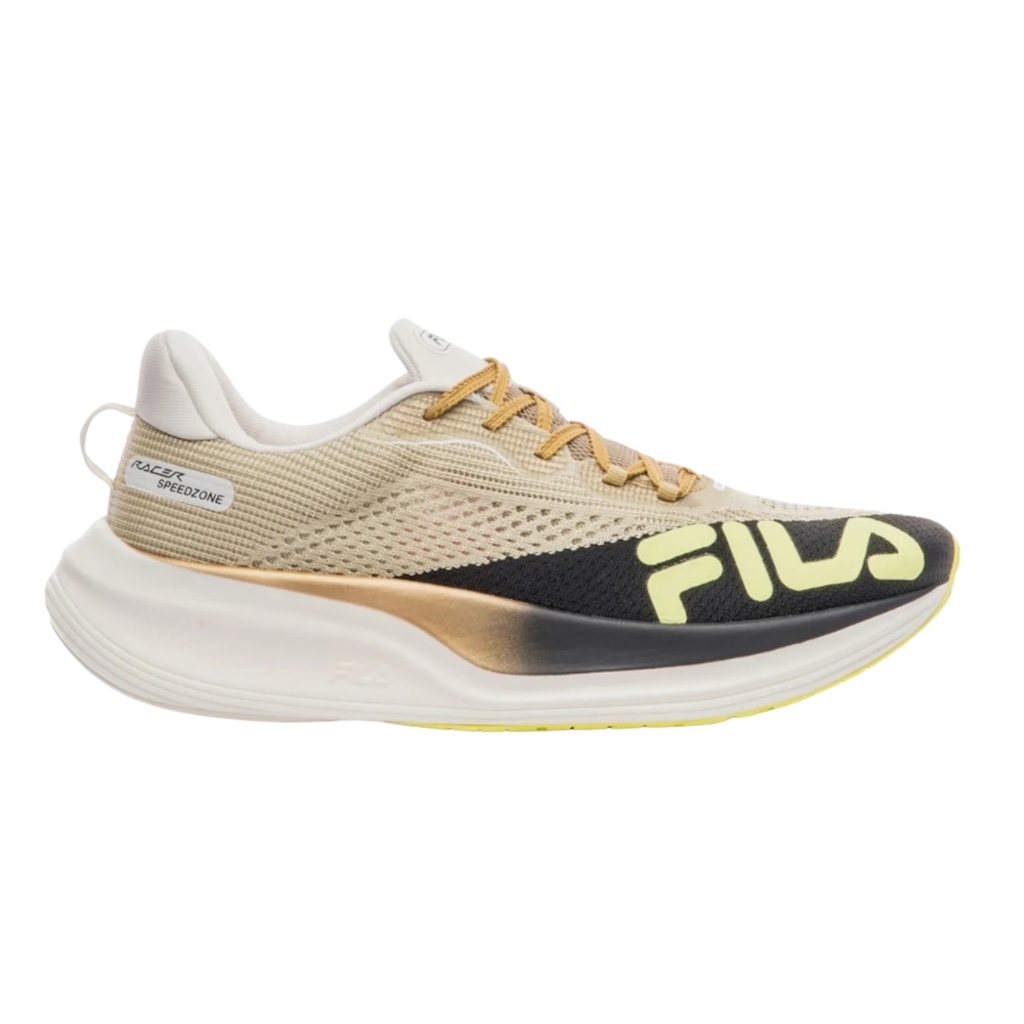 Tênis Masculino Fila Racer Speedzone