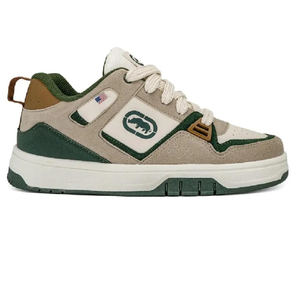 Tênis Masculino Ecko Riverside