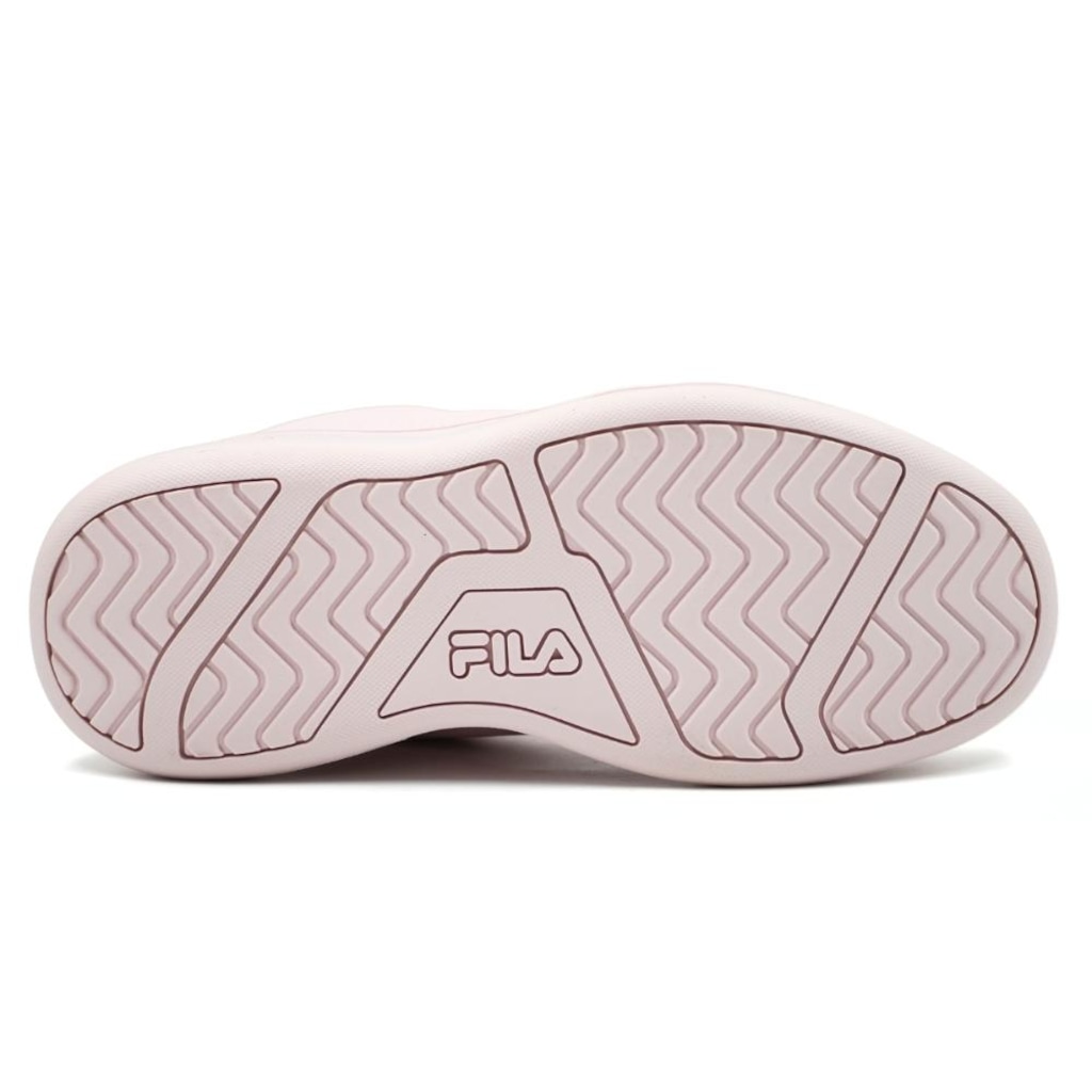 Imagem 3 do produto Tênis Feminino Fila Superbubble