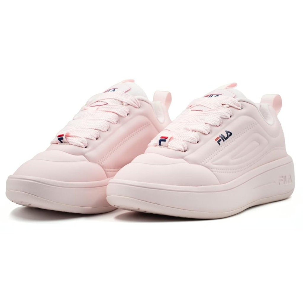 Imagem 4 do produto Tênis Feminino Fila Superbubble