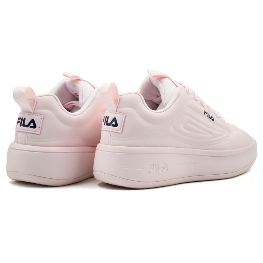 Imagem 5 do produto Tênis Feminino Fila Superbubble