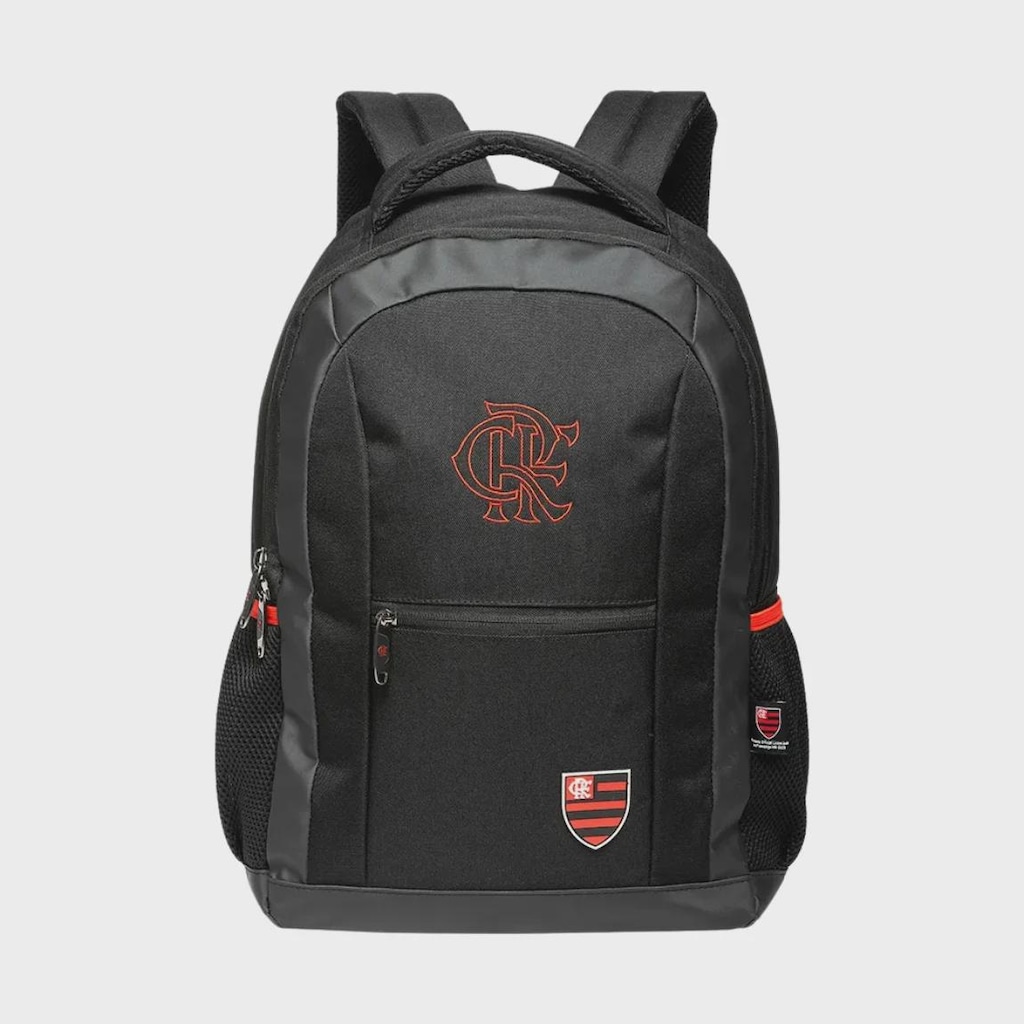 Mochila do Flamengo Esportiva CRF adidas- 21 Litros
