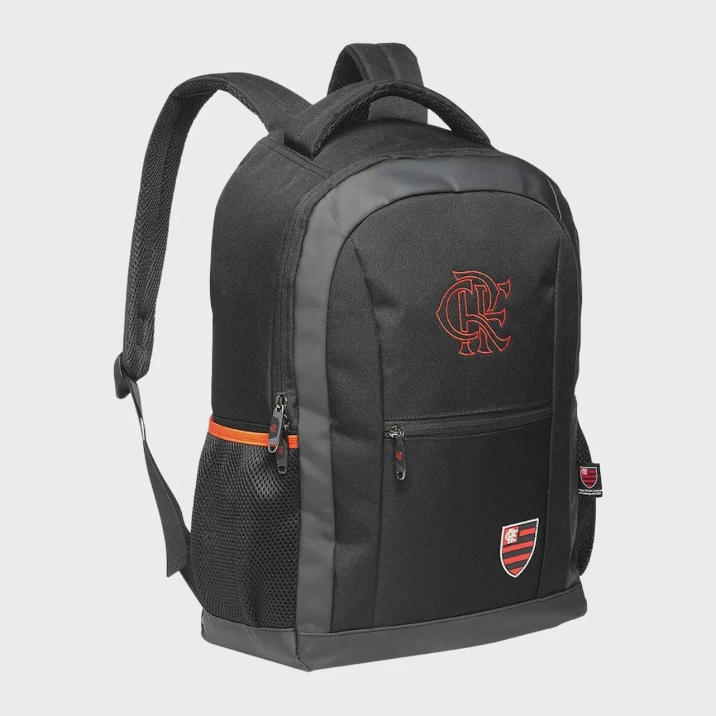 Imagem 2 do produto Mochila do Flamengo Esportiva CRF adidas- 21 Litros
