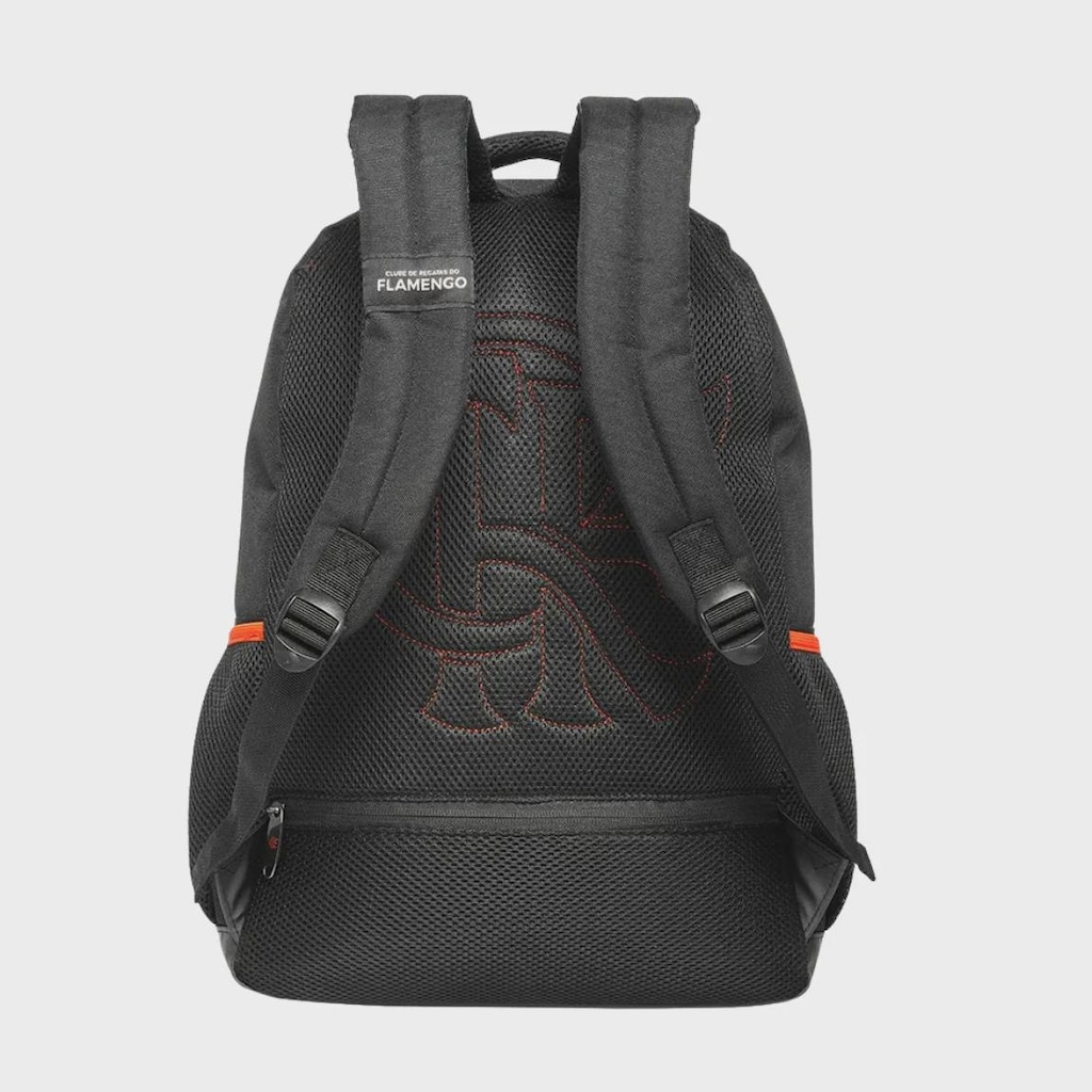 Imagem 3 do produto Mochila do Flamengo Esportiva CRF adidas- 21 Litros