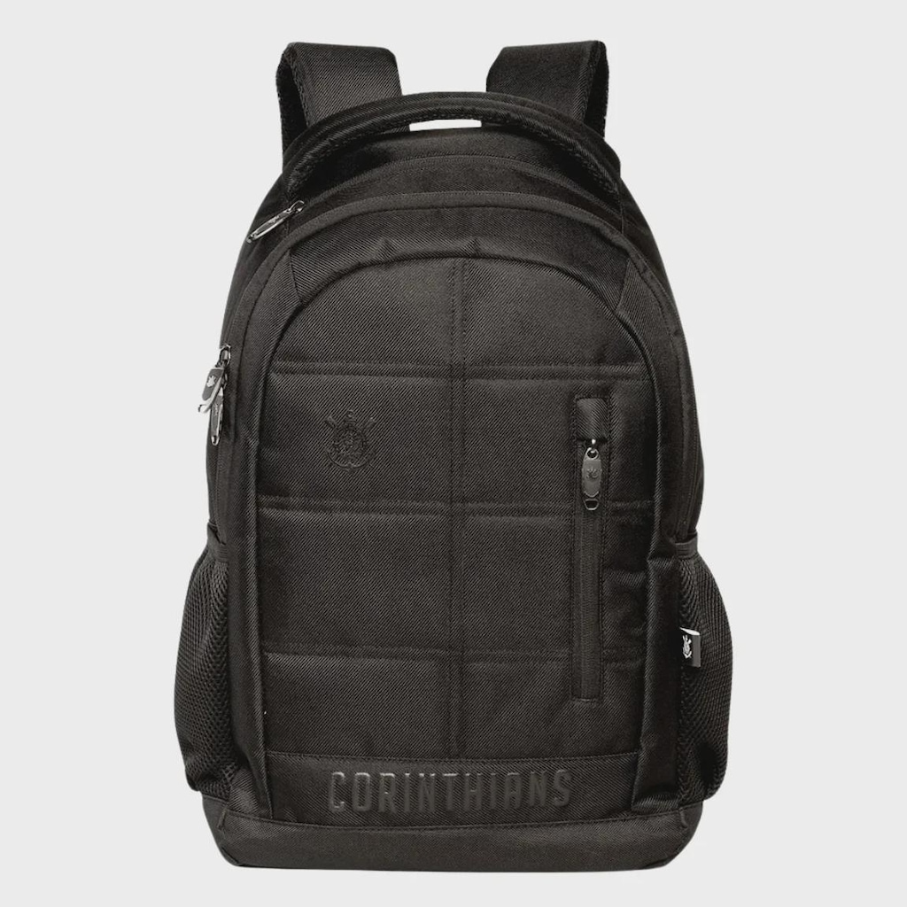 Mochila do Corinthians Xeryus Esportiva - 21 Litros