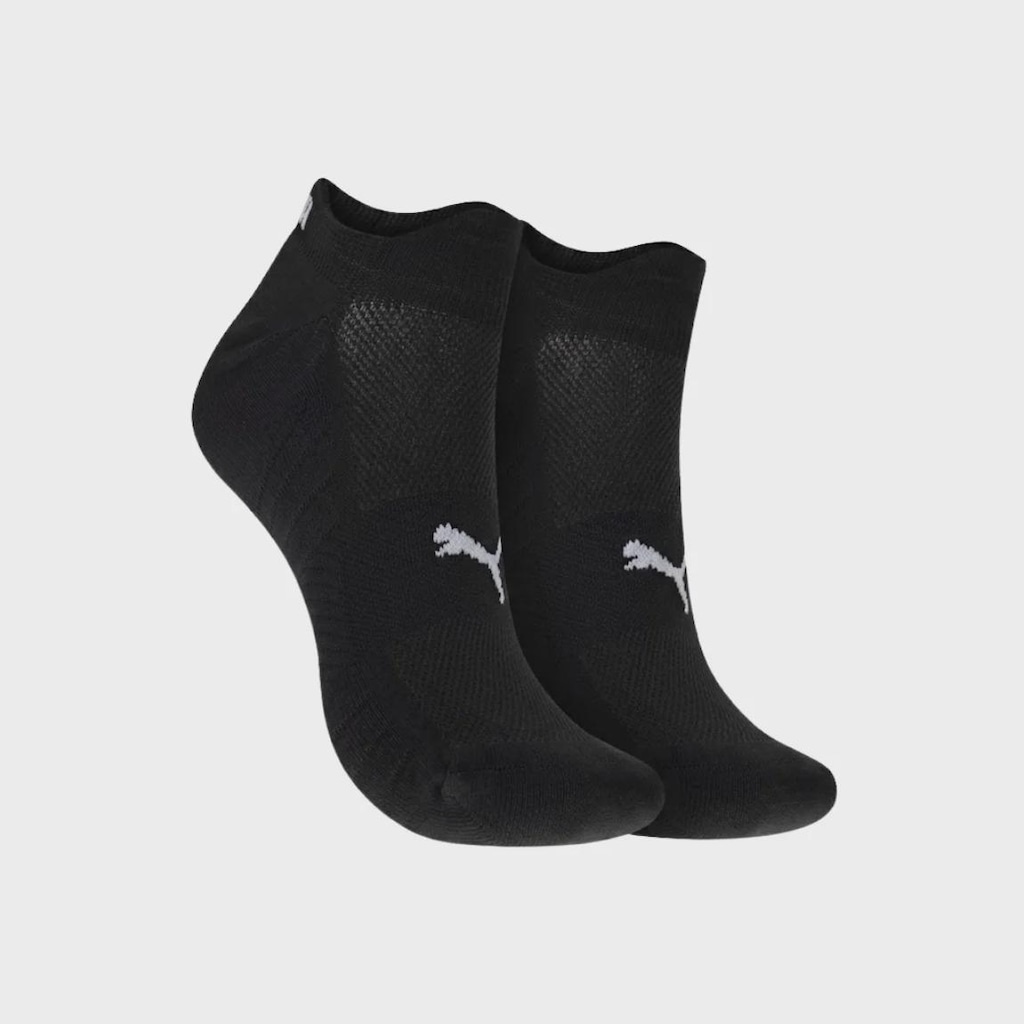 Meia Cano Médio Puma Esportiva Sport