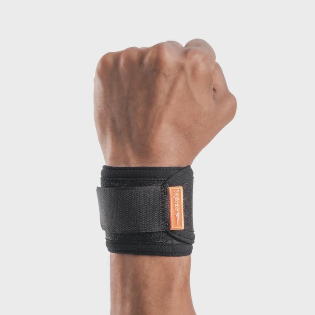 Protetor Para Punho Hidrolight Par - Adulto