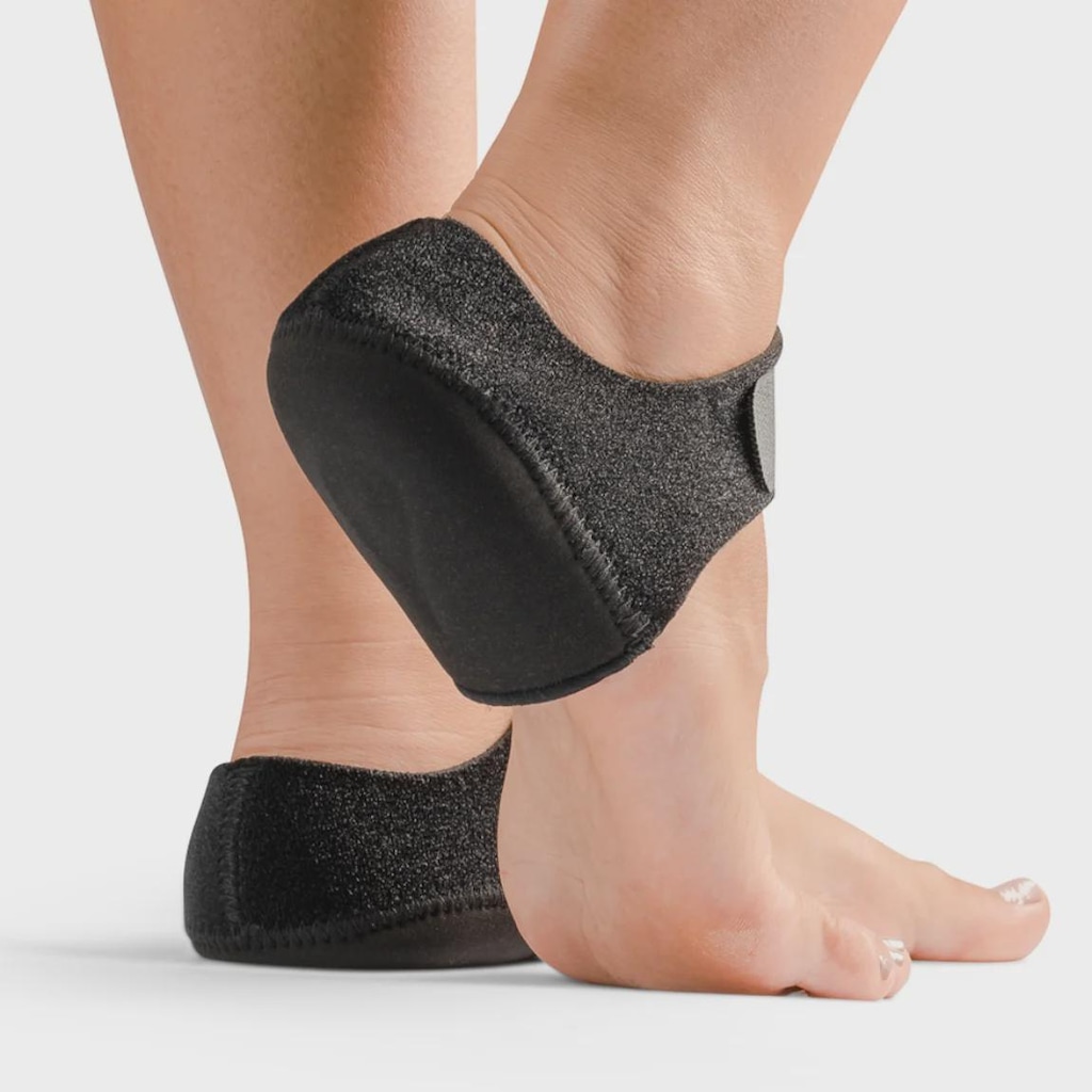 Protetor de Calcanhar Hidrolight Neoprene - Adulto