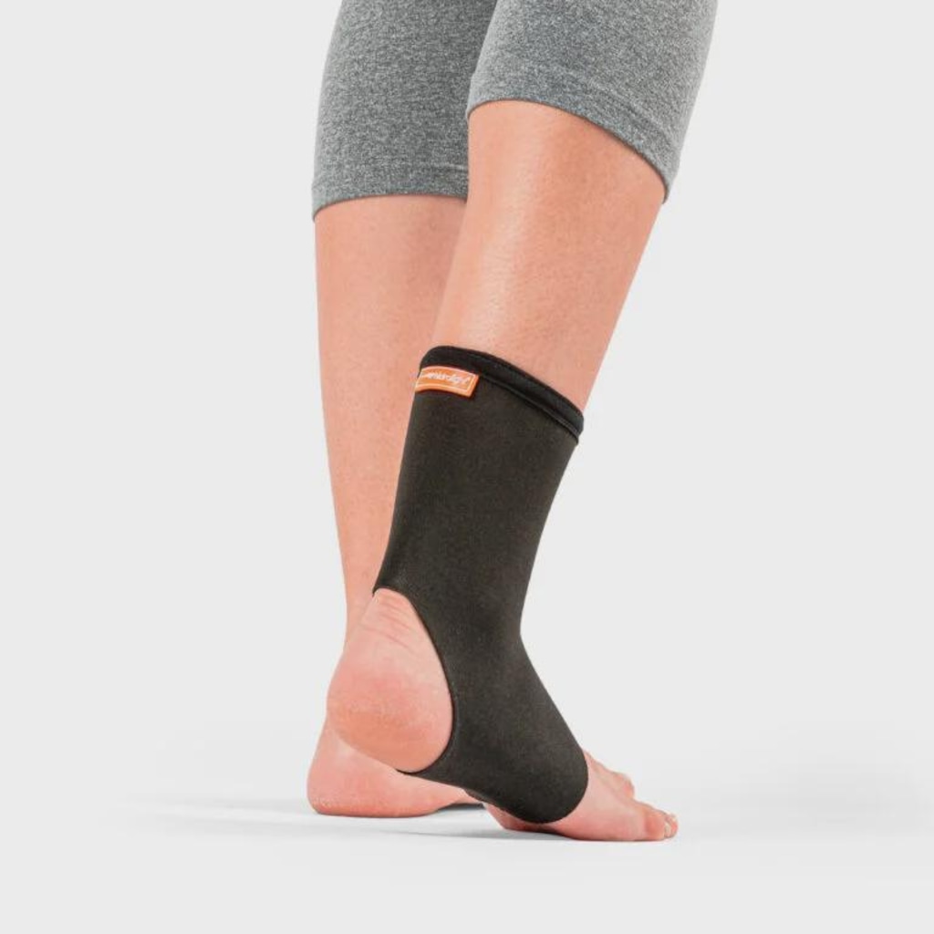 Tornozeleira Hidrolight Longa - Adulto