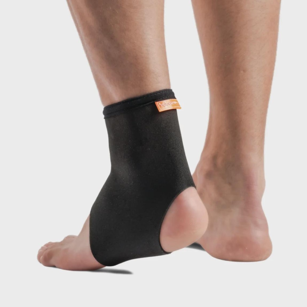 Tornozeleira Curta Hidrolight - Adulto