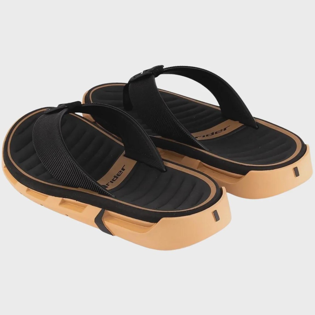 Imagem 3 do produto Chinelo Rider R Feat - Masculino