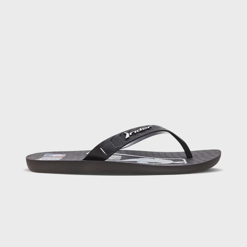 Chinelo Rider Street Duo NBA - Masculino