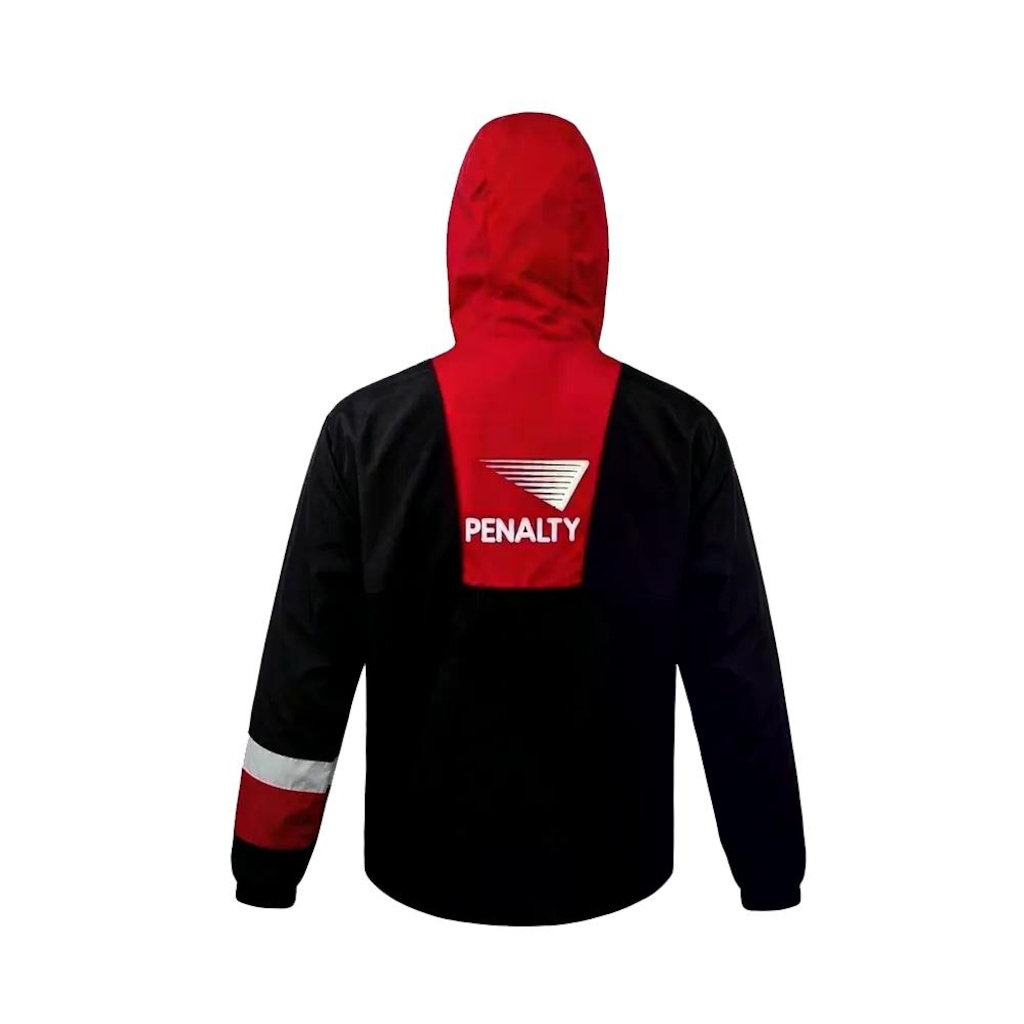 Imagem 3 do produto Jaqueta Corta Vento Masculina Esportiva Penalty Block