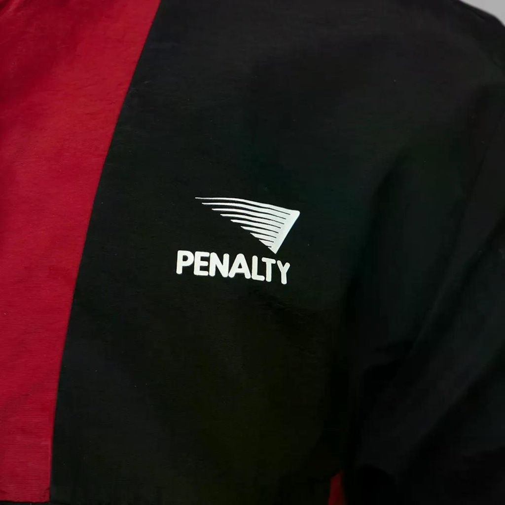 Imagem 4 do produto Jaqueta Corta Vento Masculina Esportiva Penalty Block