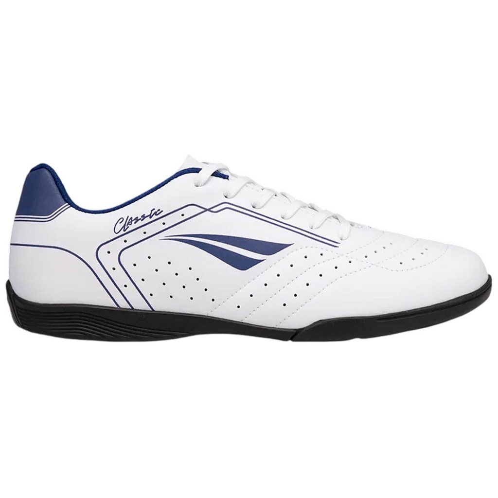 Chuteira Futebol Futsal Classic Y-1 - Penalty