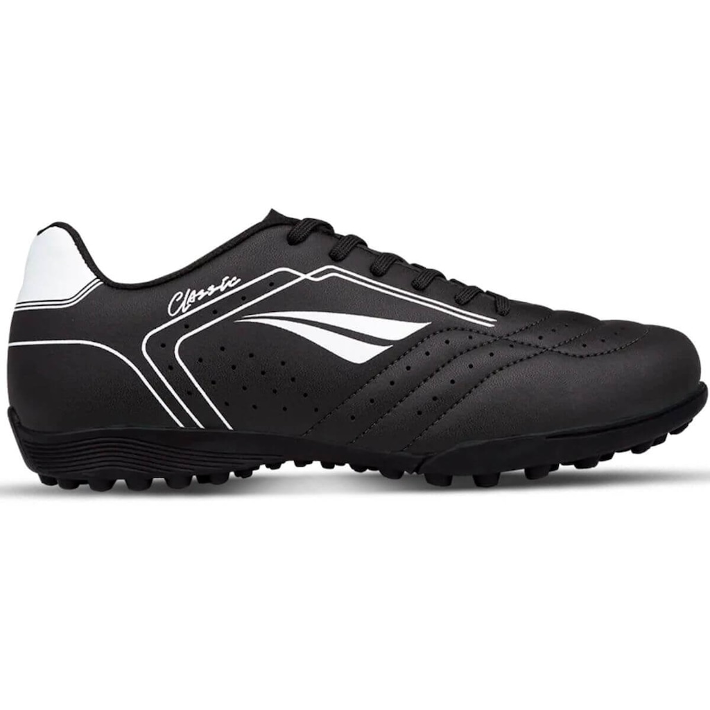 Chuteira Society Adulto Penalty Classic Y-1