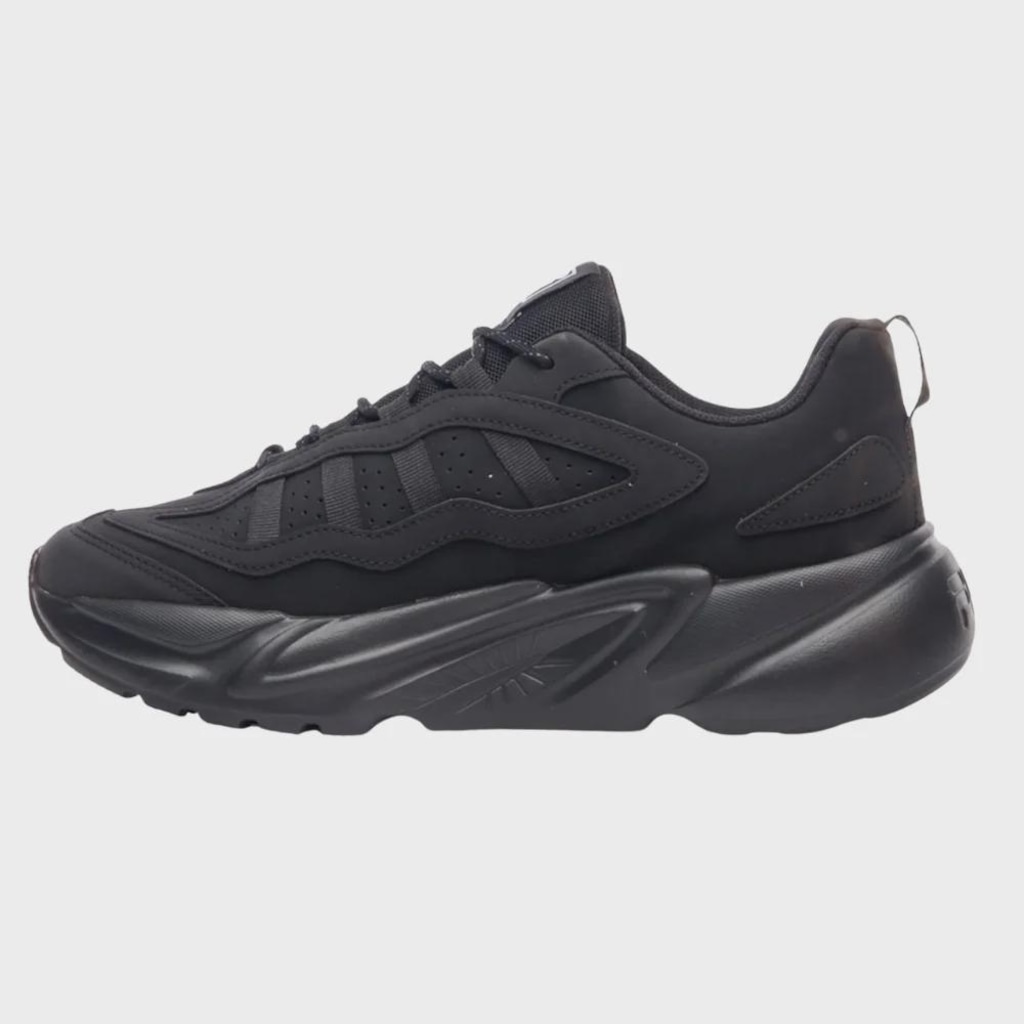 Imagem 2 do produto Tênis Masculino Fila Street Fit 3