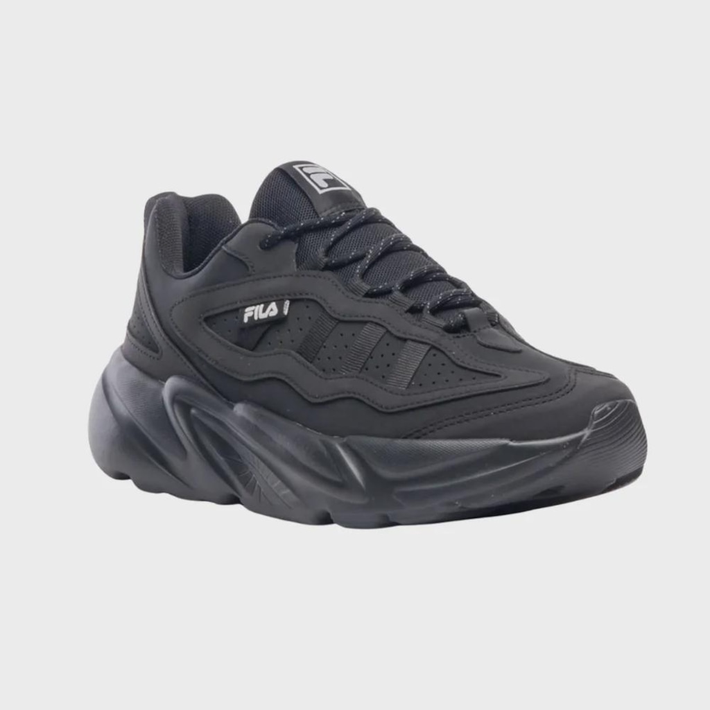 Imagem 3 do produto Tênis Masculino Fila Street Fit 3