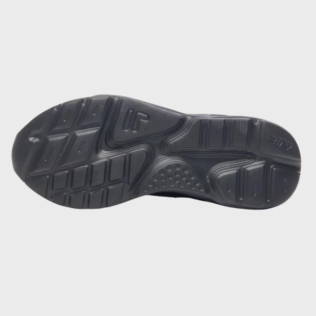 Imagem 5 do produto Tênis Masculino Fila Street Fit 3