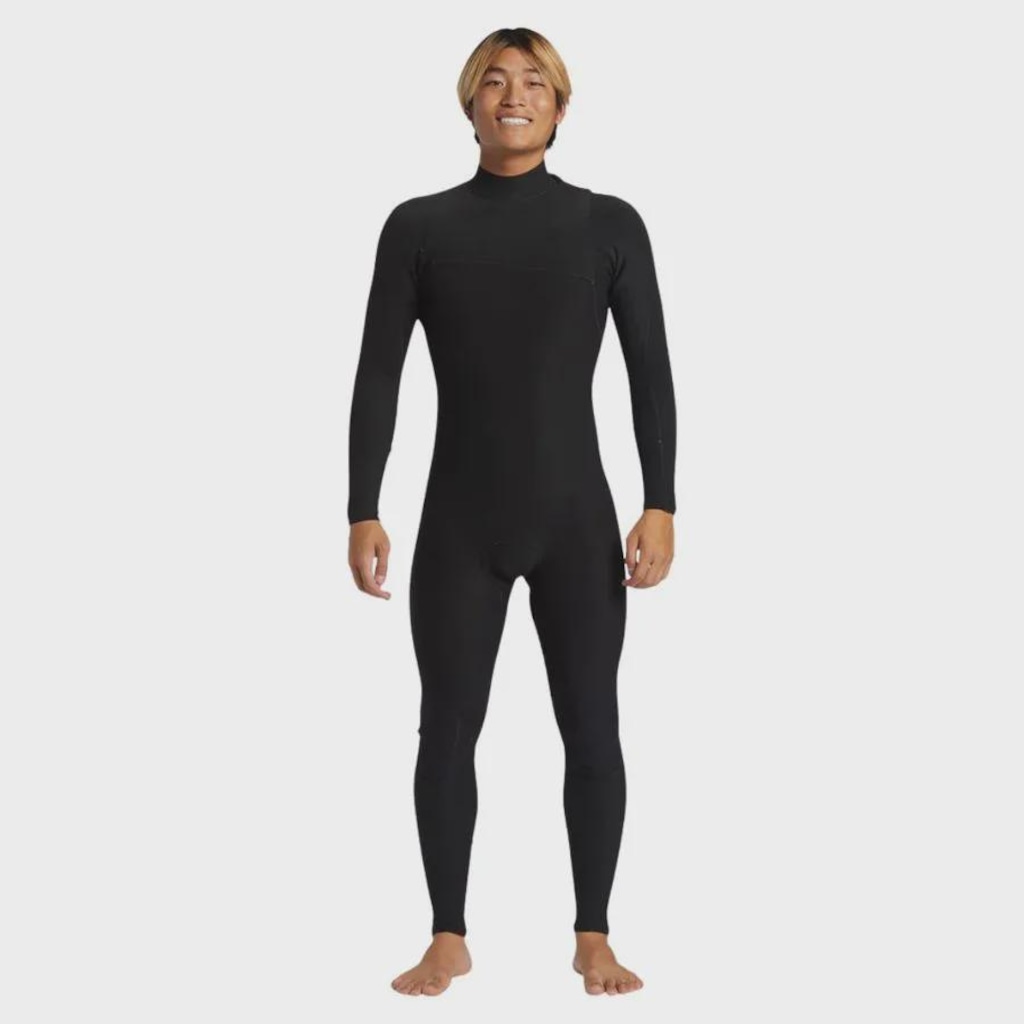 Long John Quiksilver Highline - 2/2mm