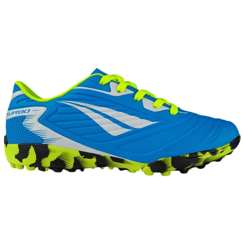 Chuteira Futebol Society Matis Turbo Kids XXVI - Penalty