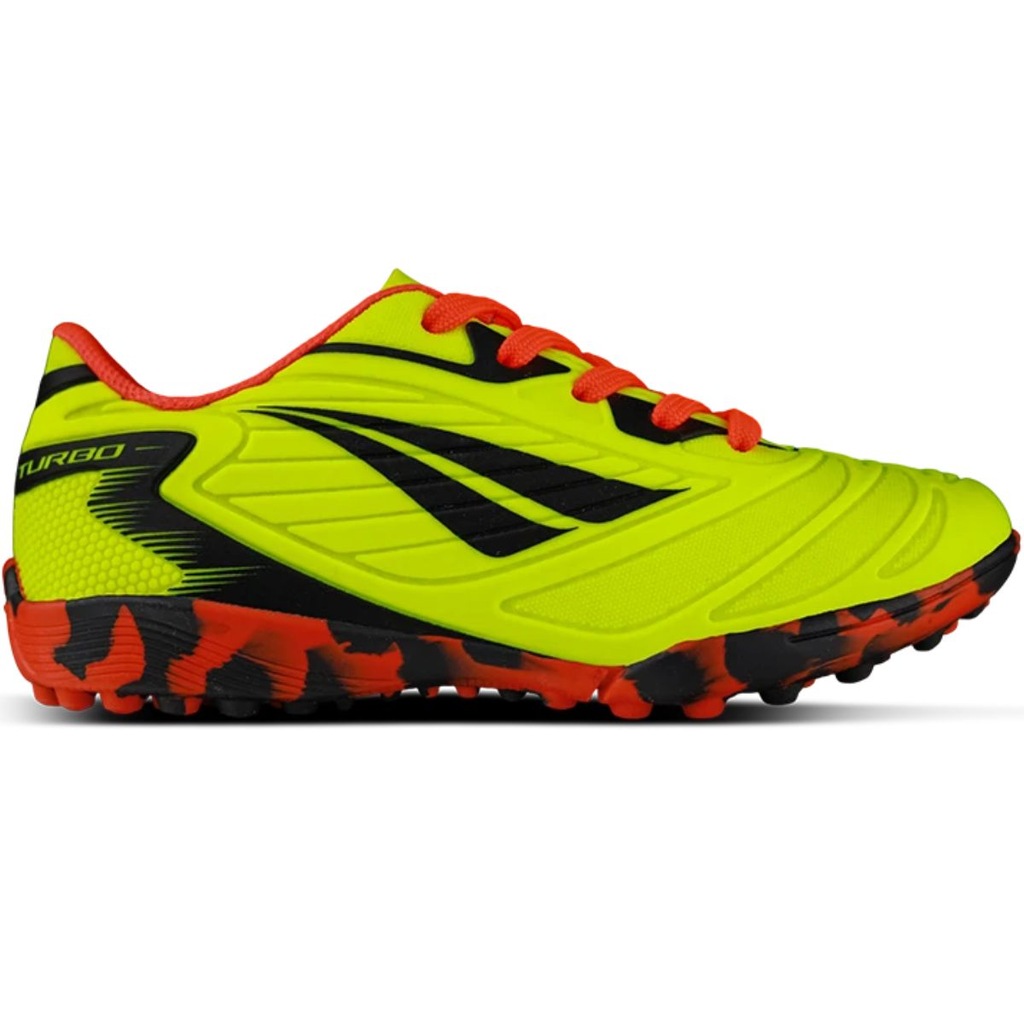 Chuteira Futebol Society Matis Turbo Kids XXVI - Penalty