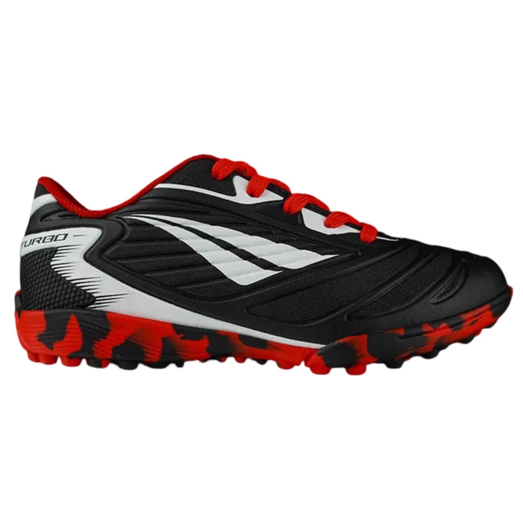 Chuteira Futebol Society Matis Turbo Kids XXVI - Penalty