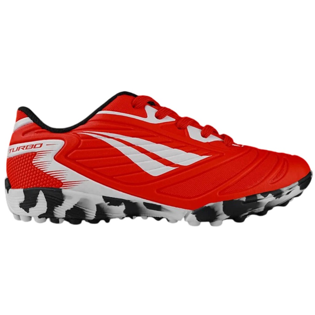 Chuteira Futebol Society Matis Turbo Kids XXVI - Penalty