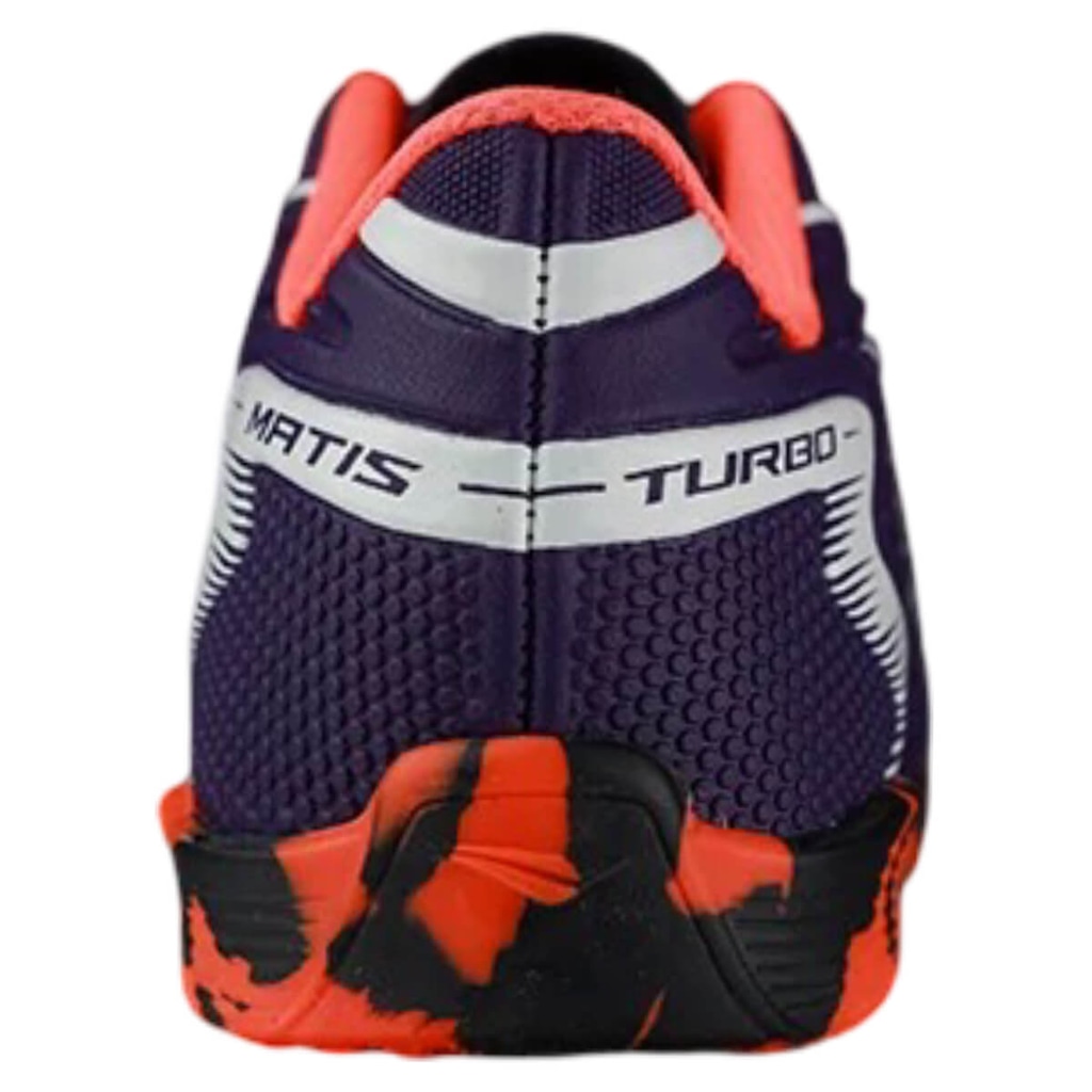 Imagem 3 do produto Chuteira de Futsal Infantil Penalty Matis Turbo Kids XXVI