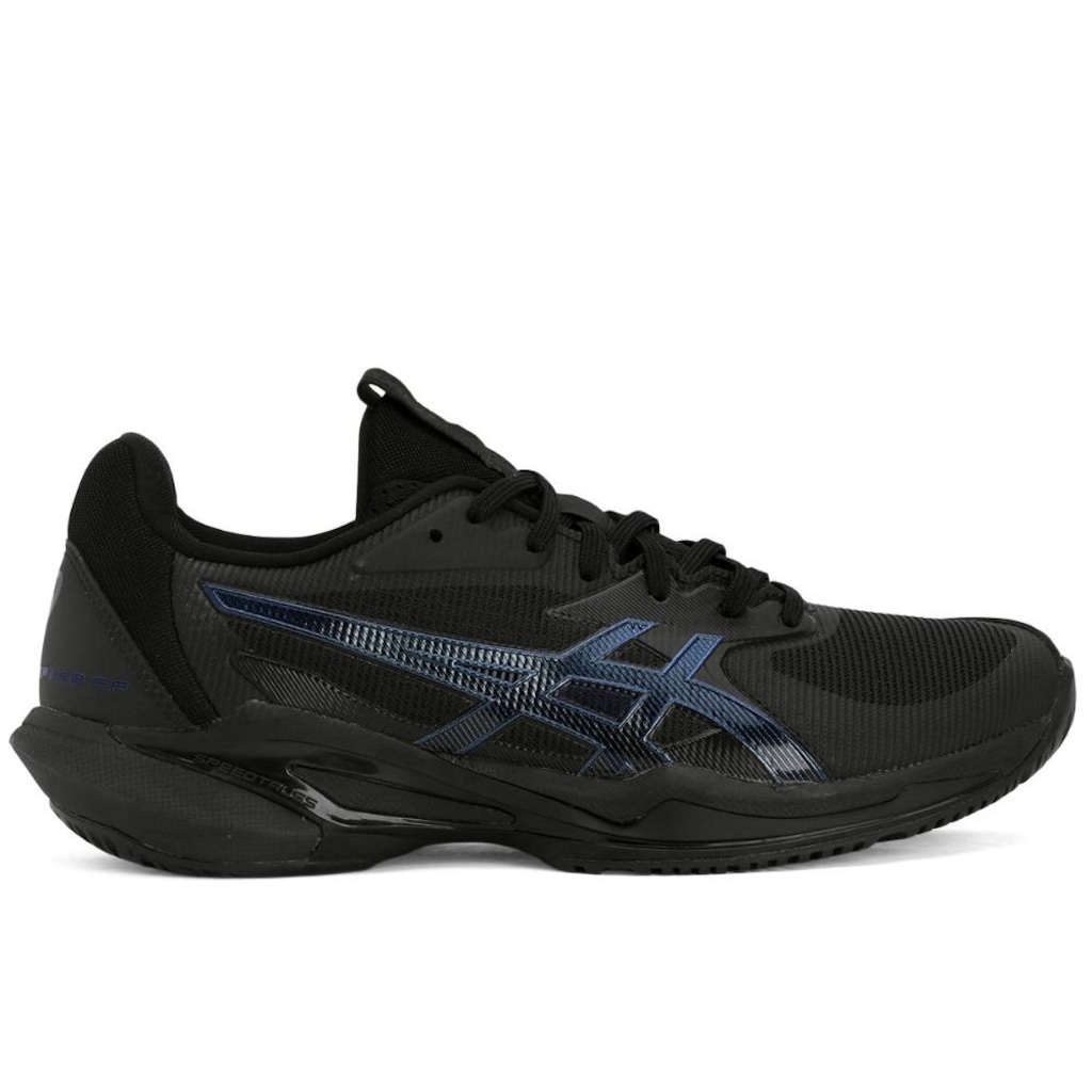 Tênis Feminino Asics Solution Speed FF 3 Night Energy All Court