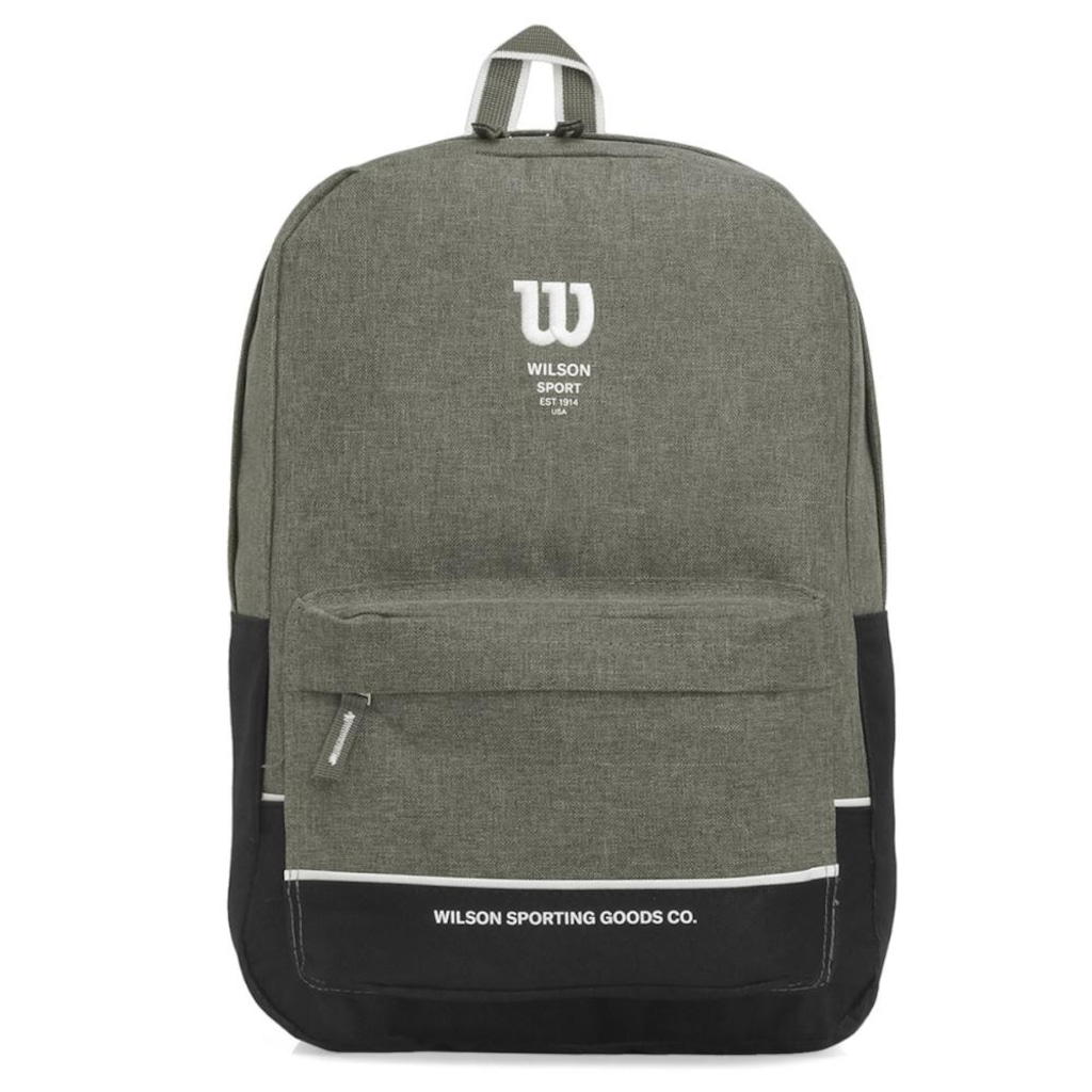 Imagem 2 do produto Mochila Unissex Wilson College - 19 Litros