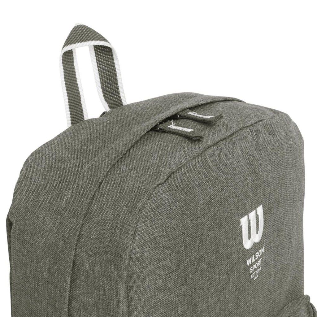 Imagem 4 do produto Mochila Unissex Wilson College - 19 Litros